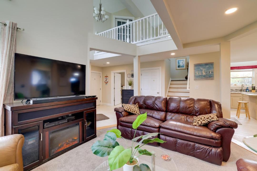 Photo of Livingroom in Athol Springs