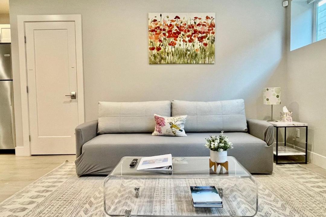 Photo of Livingroom in Greenwood