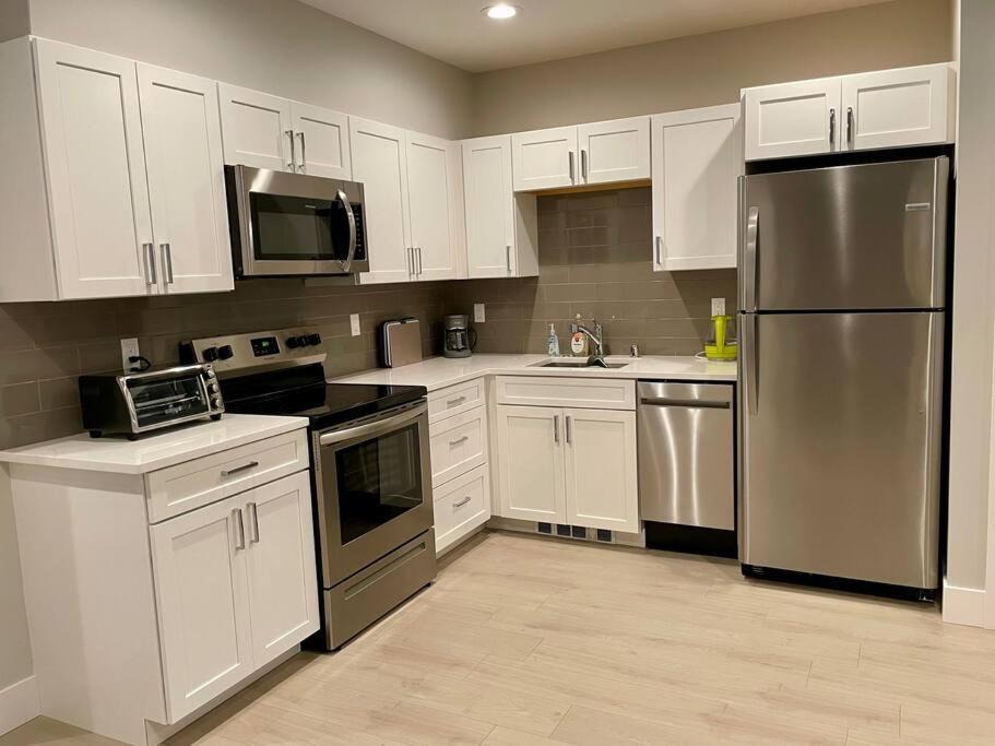 Photo of Kitchen in Greenwood
