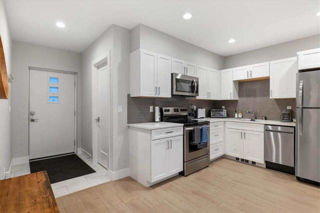 Photo of Kitchen in Greenwood