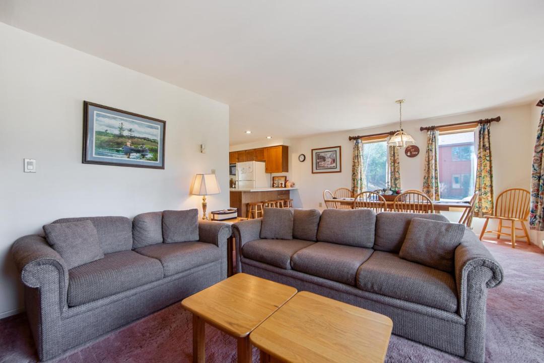 Photo of Livingroom in North Creek