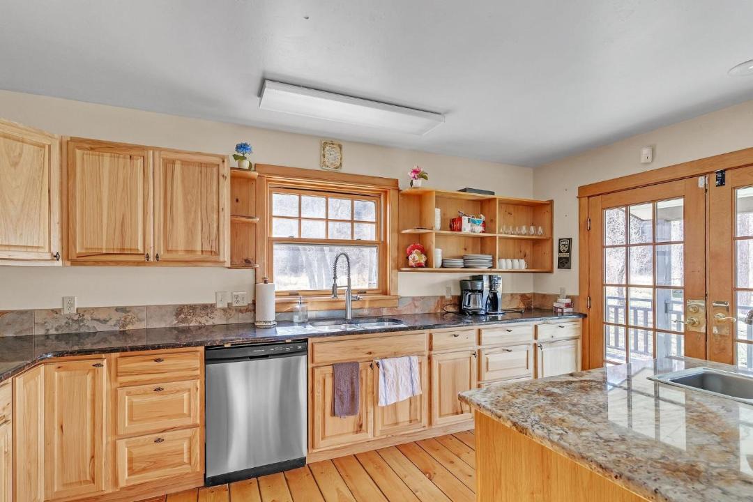 Photo of Kitchen in Chama