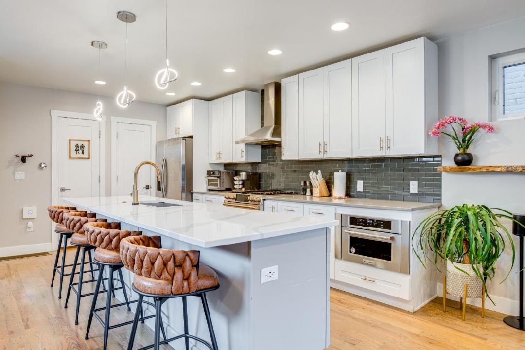Photo of Kitchen in Lincoln Park