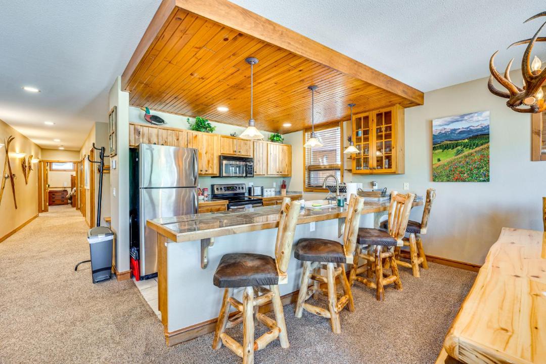 Photo of Kitchen in Old Town