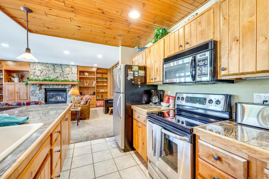 Photo of Kitchen in Old Town
