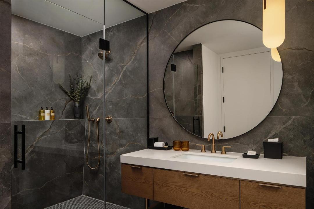 Photo of Bathroom in Montrose