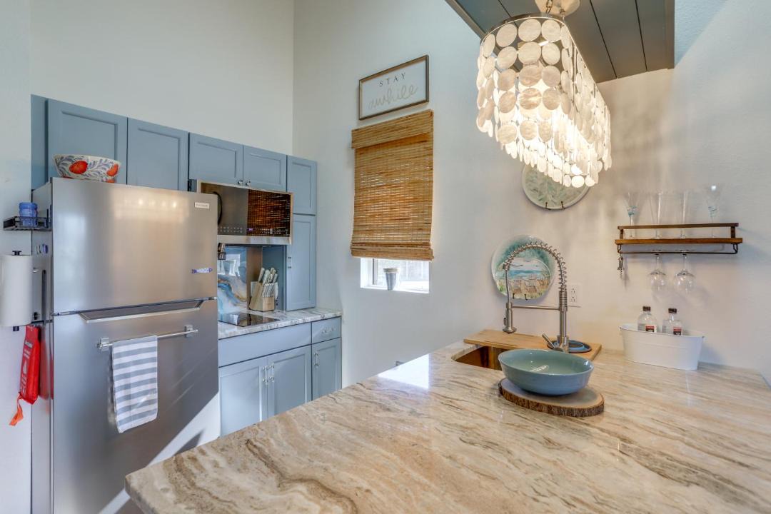 Photo of Kitchen in Oak Harbor