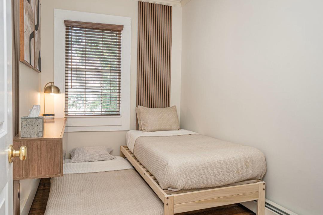 Photo of Bedroom in College Hill