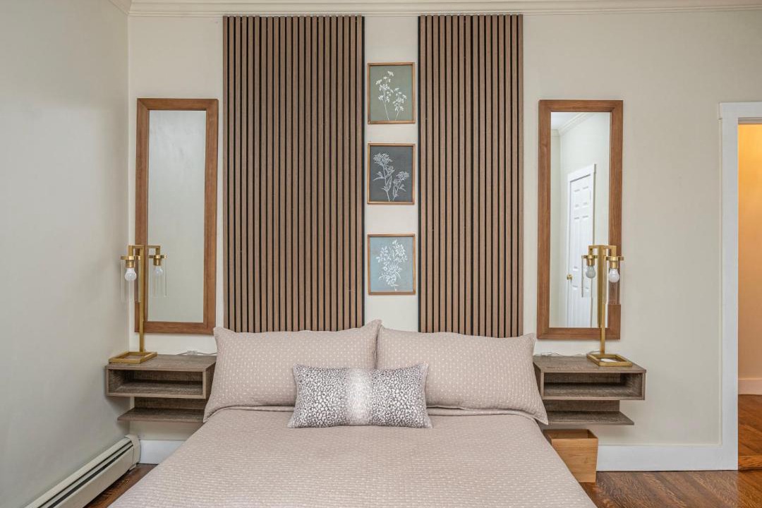 Photo of Bedroom in College Hill
