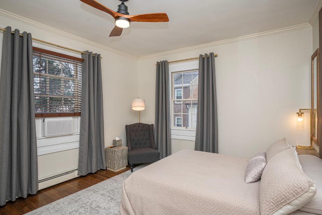 Photo of Bedroom in College Hill