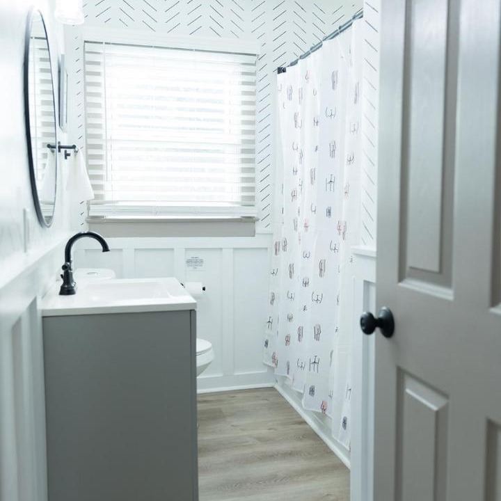 Photo of Bathroom in Covington