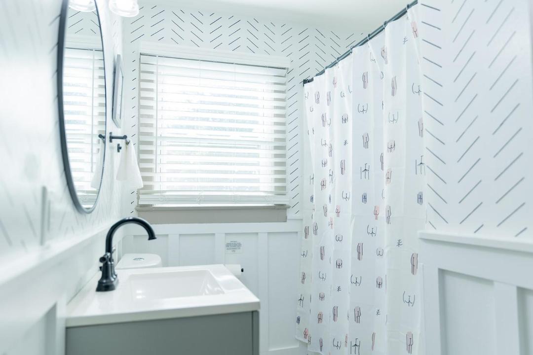 Photo of Bathroom in Covington