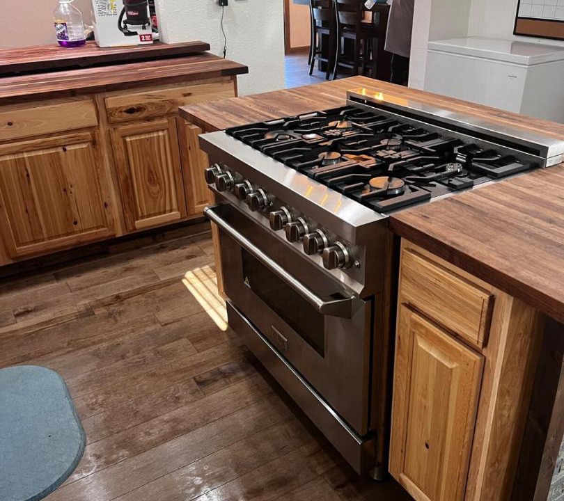Photo of Kitchen in Pikeville