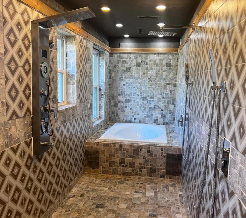 Photo of Bathroom in Pikeville