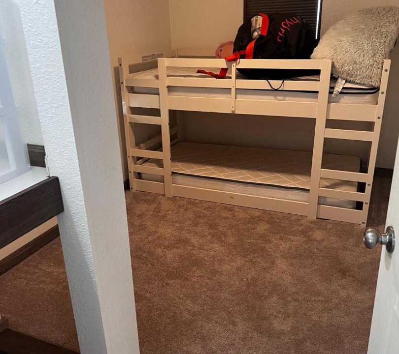 Photo of Bedroom in Pikeville
