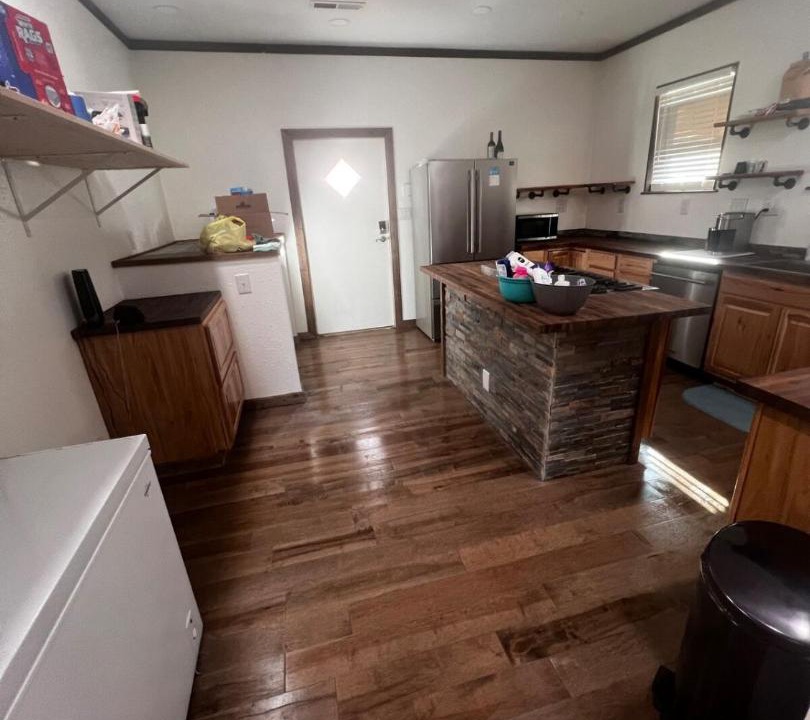 Photo of Kitchen in Pikeville