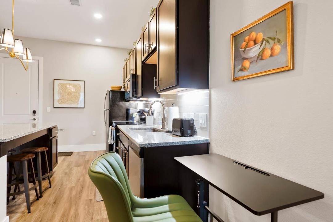 Photo of Kitchen in Golden