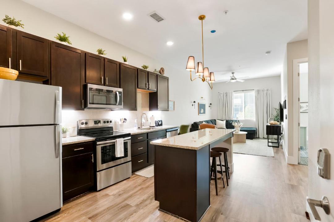 Photo of Kitchen in Golden