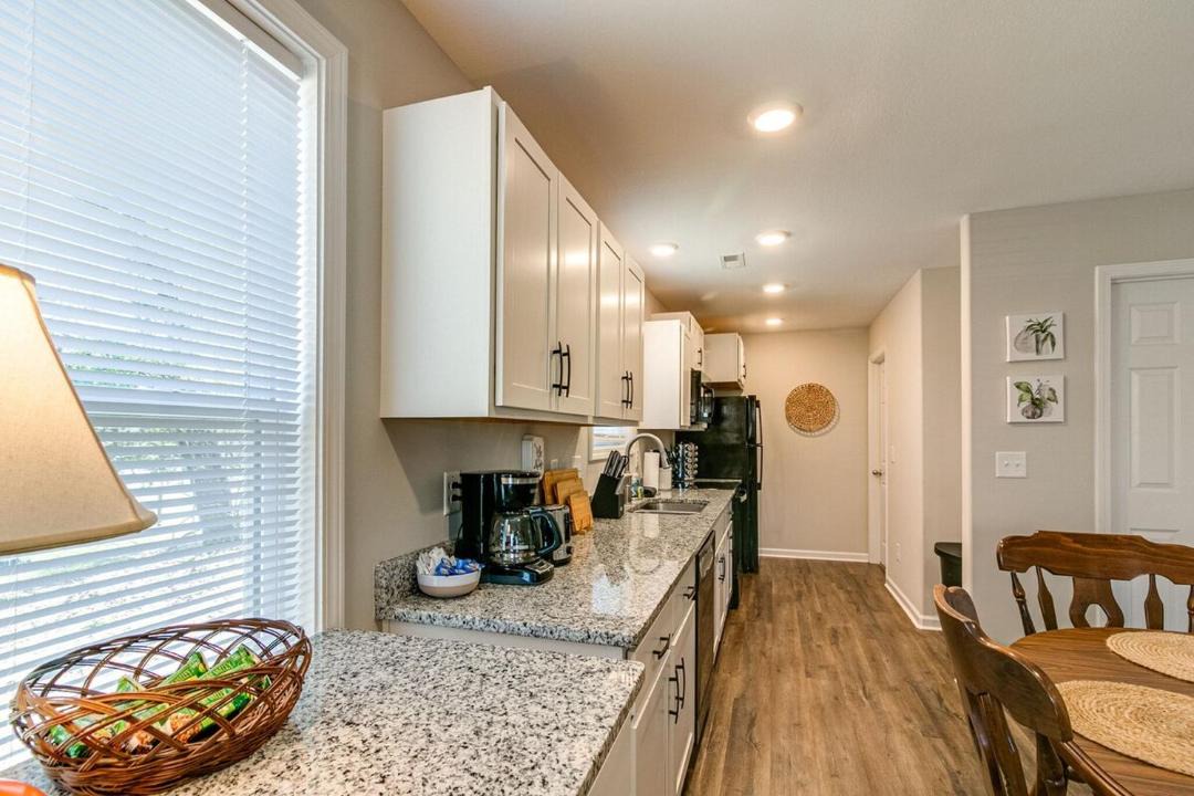 Photo of Kitchen in Clarksville