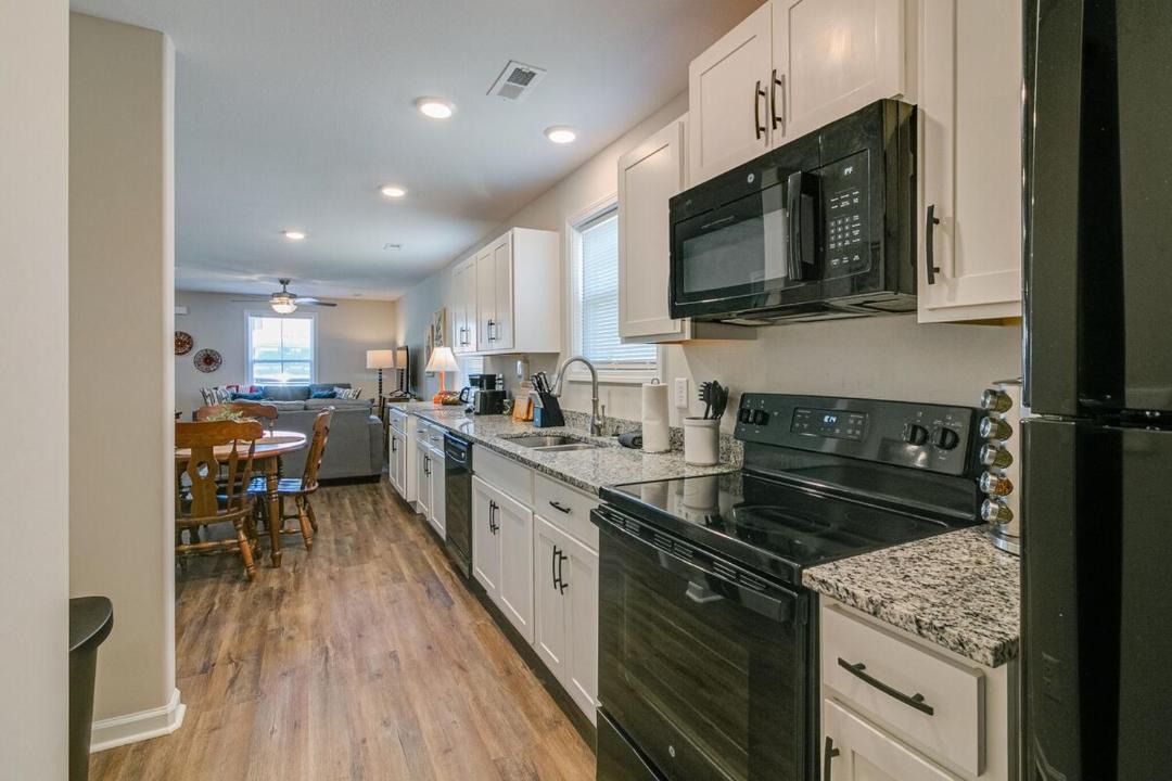 Photo of Kitchen in Clarksville
