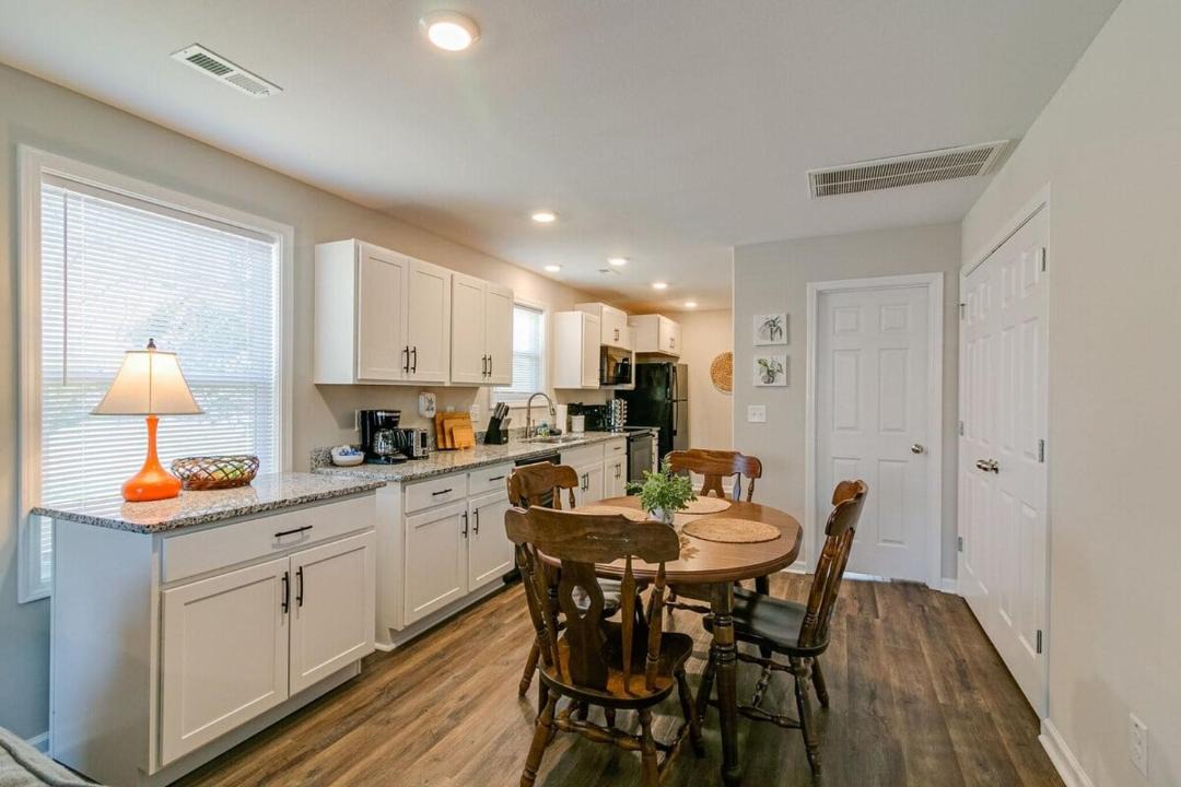 Photo of Kitchen in Clarksville