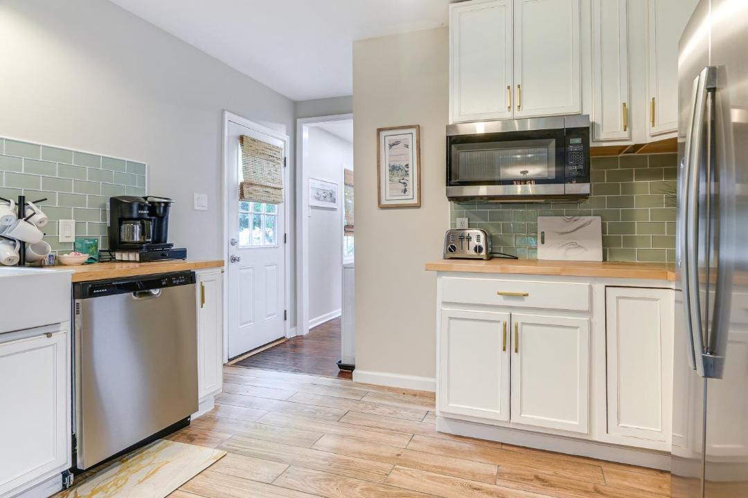 Photo of Kitchen in North East