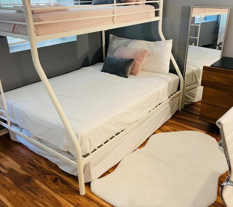 Photo of Bedroom in Landover
