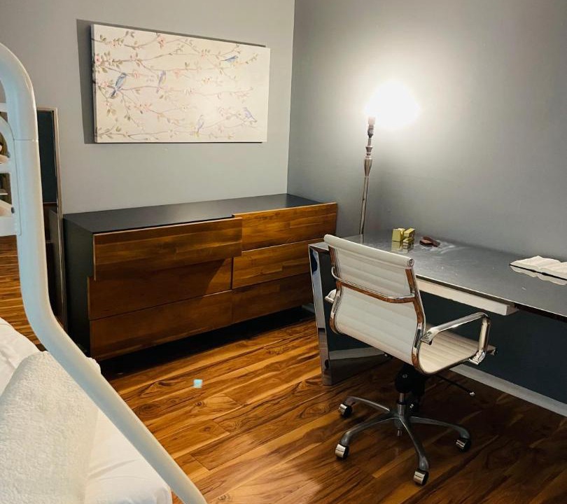Photo of Bedroom in Landover