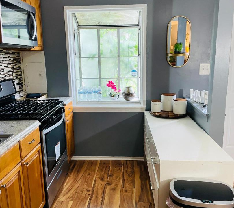 Photo of Kitchen in Landover