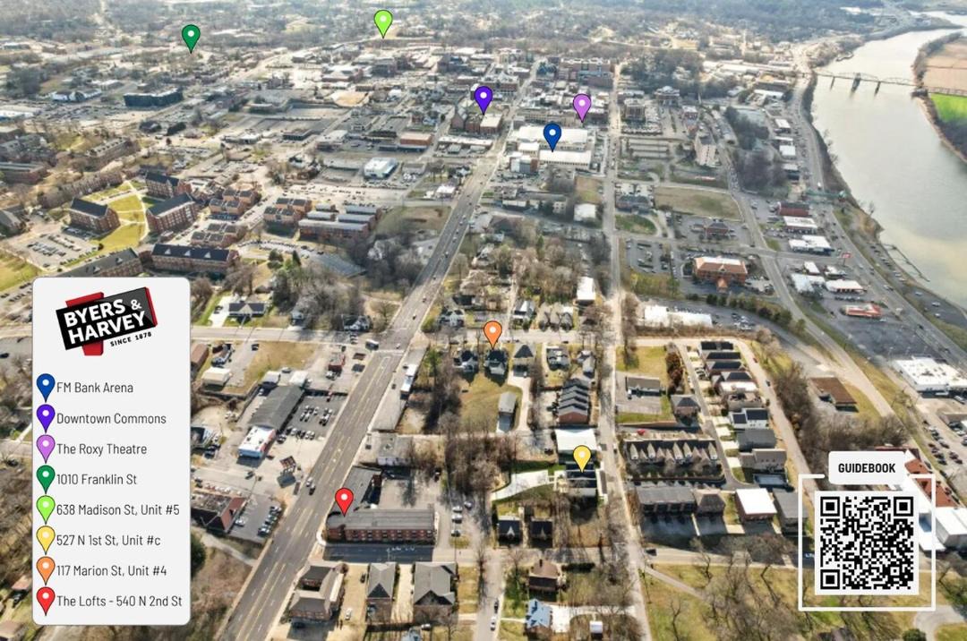 Photo of Others in Clarksville