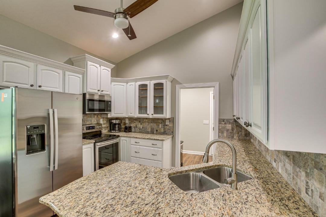 Photo of Kitchen in Franklin