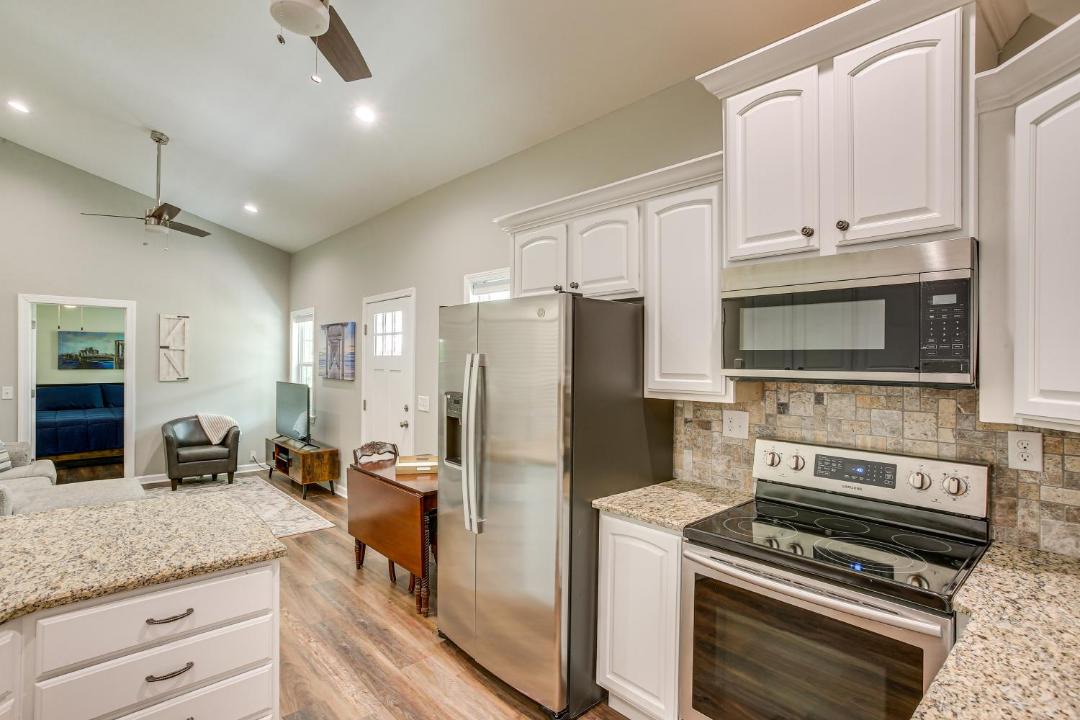 Photo of Kitchen in Franklin