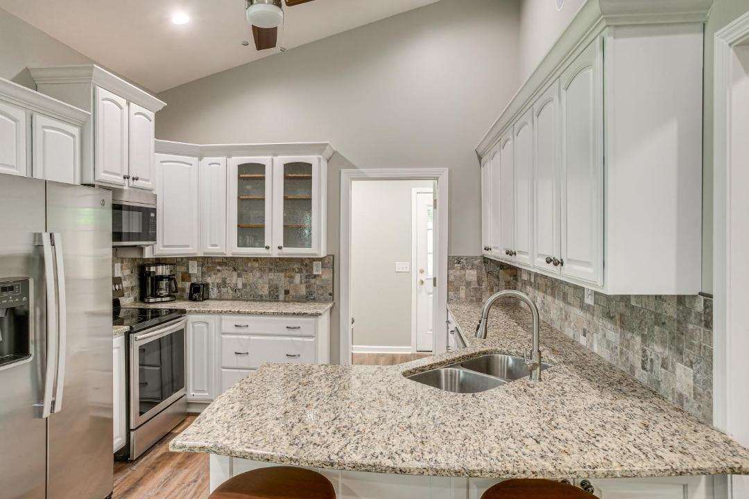 Photo of Kitchen in Franklin