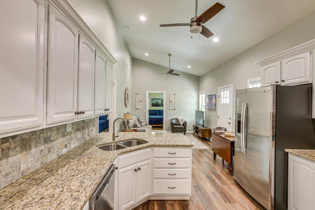 Photo of Kitchen in Franklin