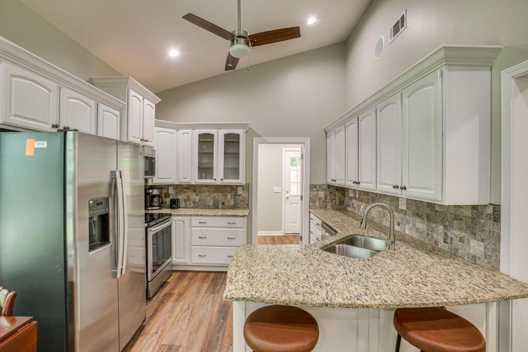 Photo of Kitchen in Franklin