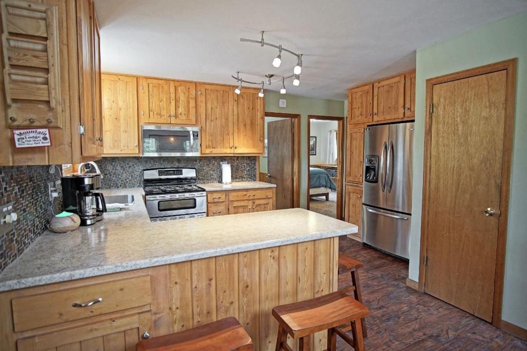 Photo of Kitchen in Granby