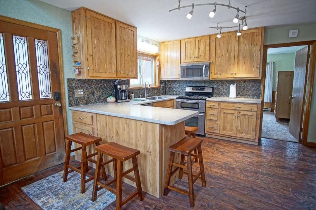 Photo of Kitchen in Granby