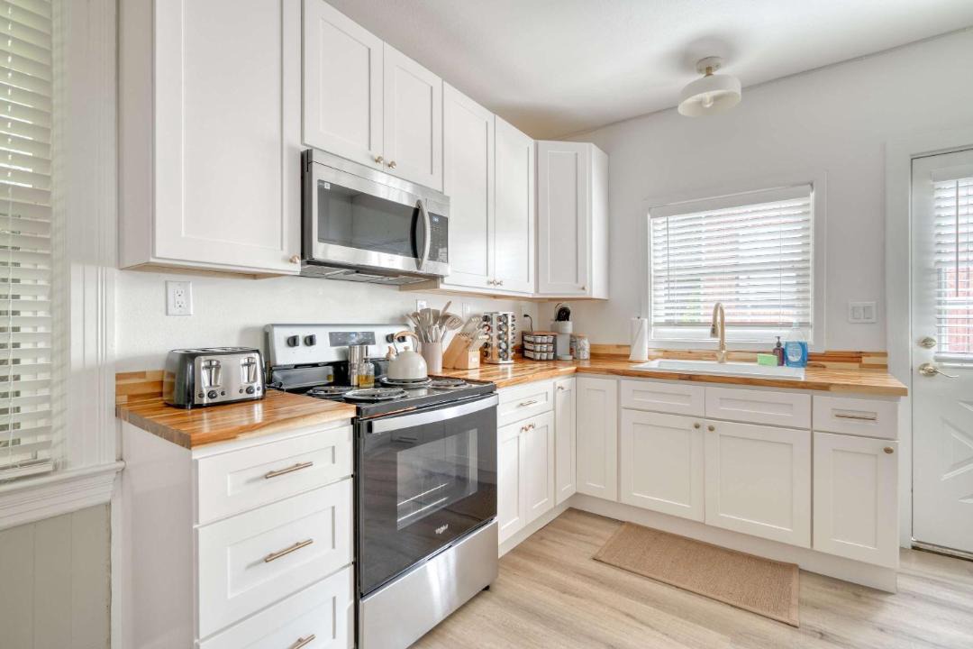Photo of Kitchen in Overlook