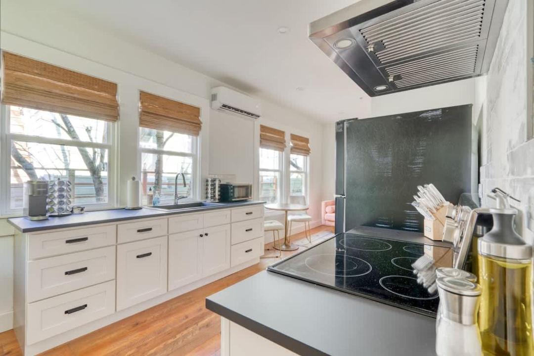 Photo of Kitchen in Uptown