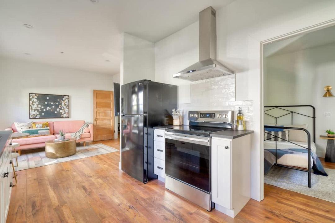 Photo of Kitchen in Uptown