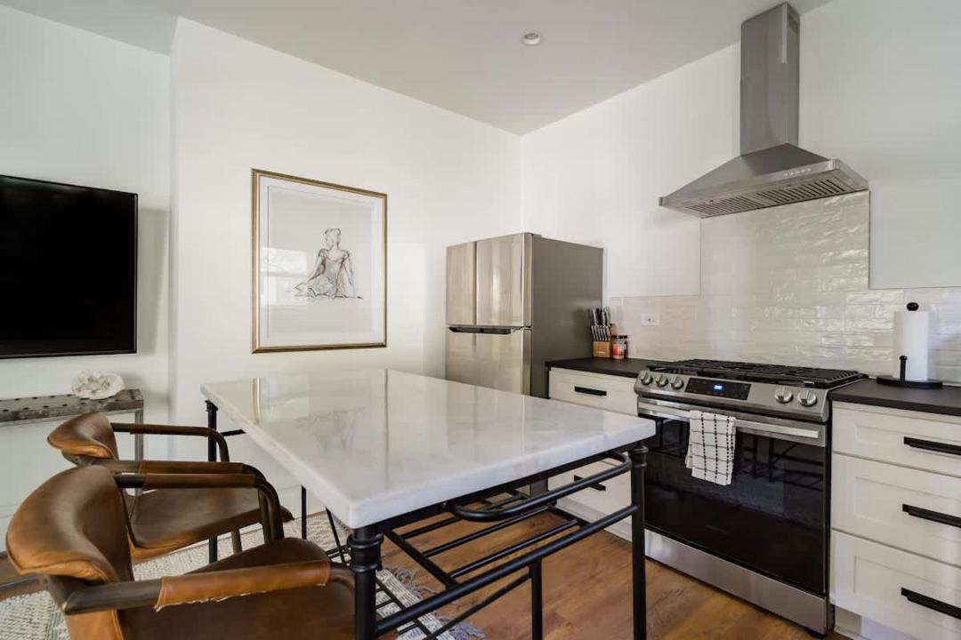Photo of Kitchen in Uptown