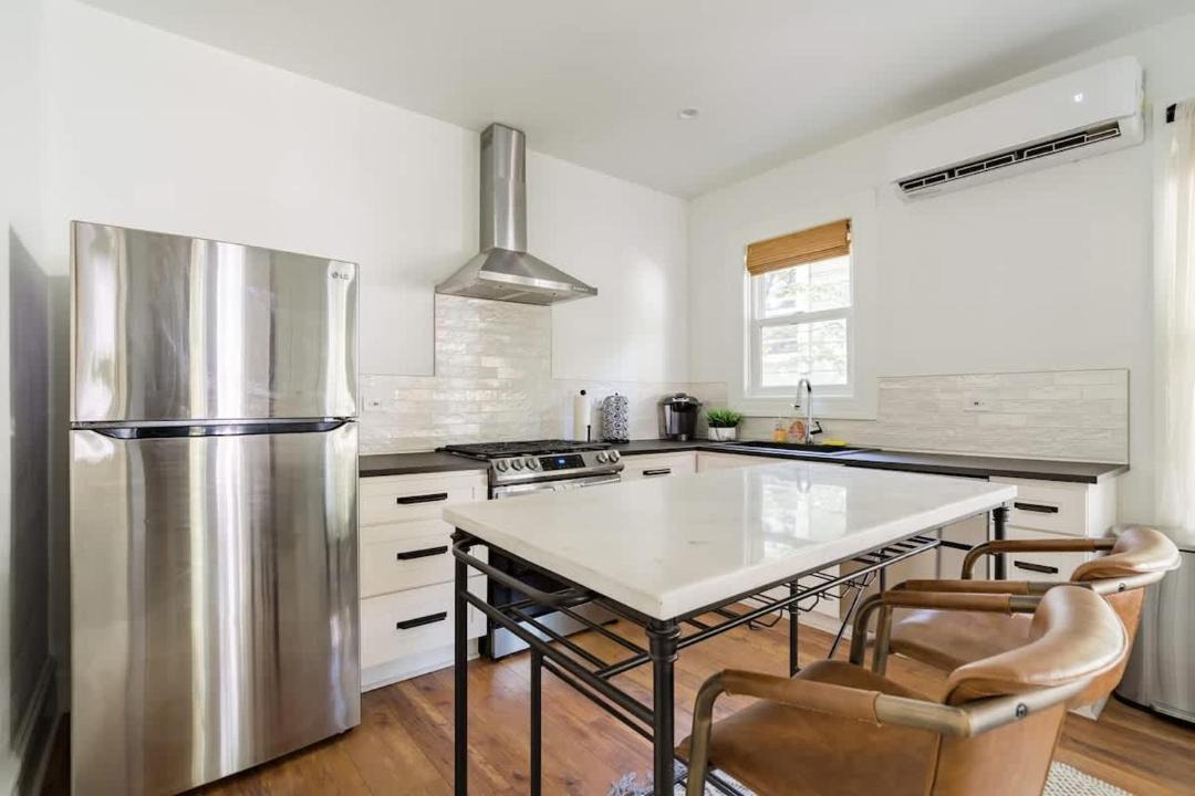 Photo of Kitchen in Uptown