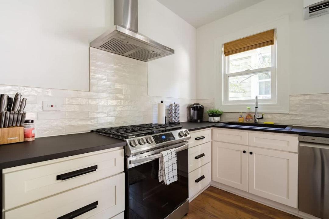 Photo of Kitchen in Uptown