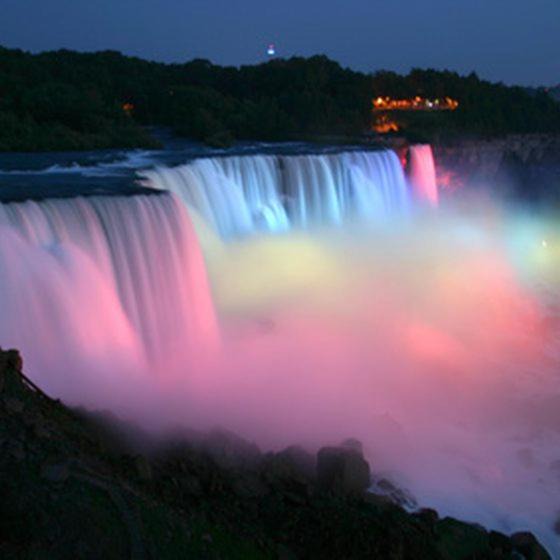 Photo of Others in Niagara Falls
