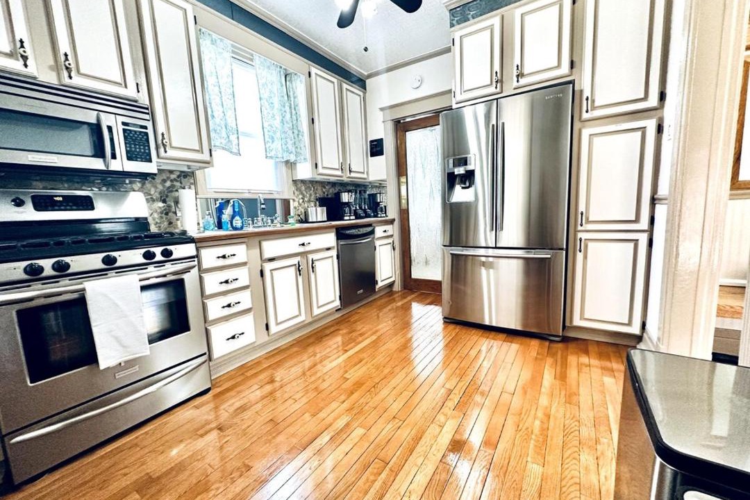 Photo of Kitchen in Niagara Falls