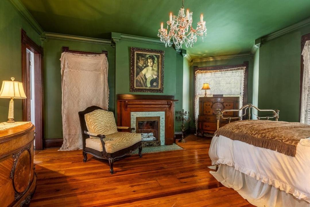 Photo of Bedroom in Anna