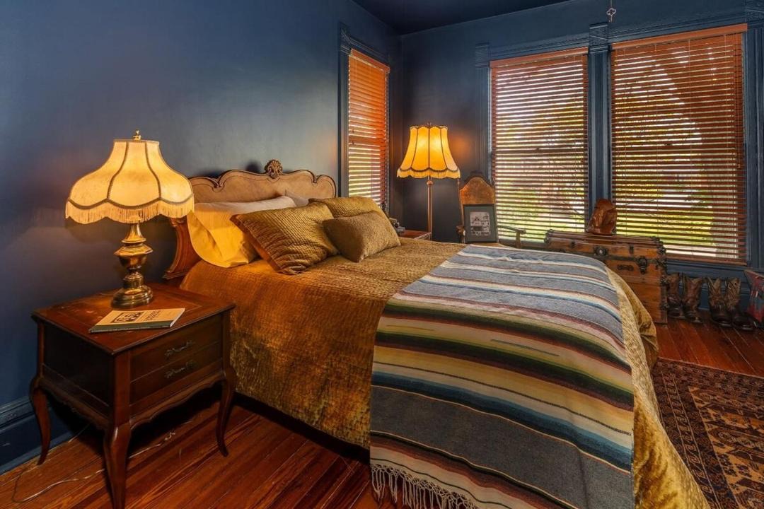 Photo of Bedroom in Anna