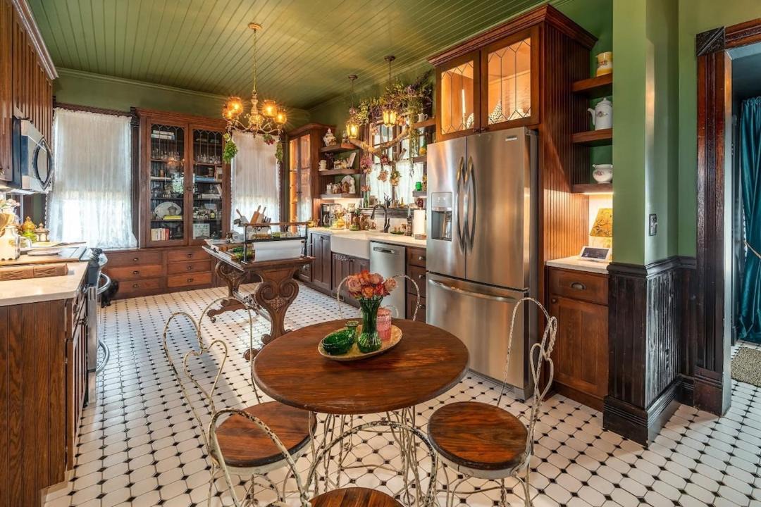 Photo of Kitchen in Anna