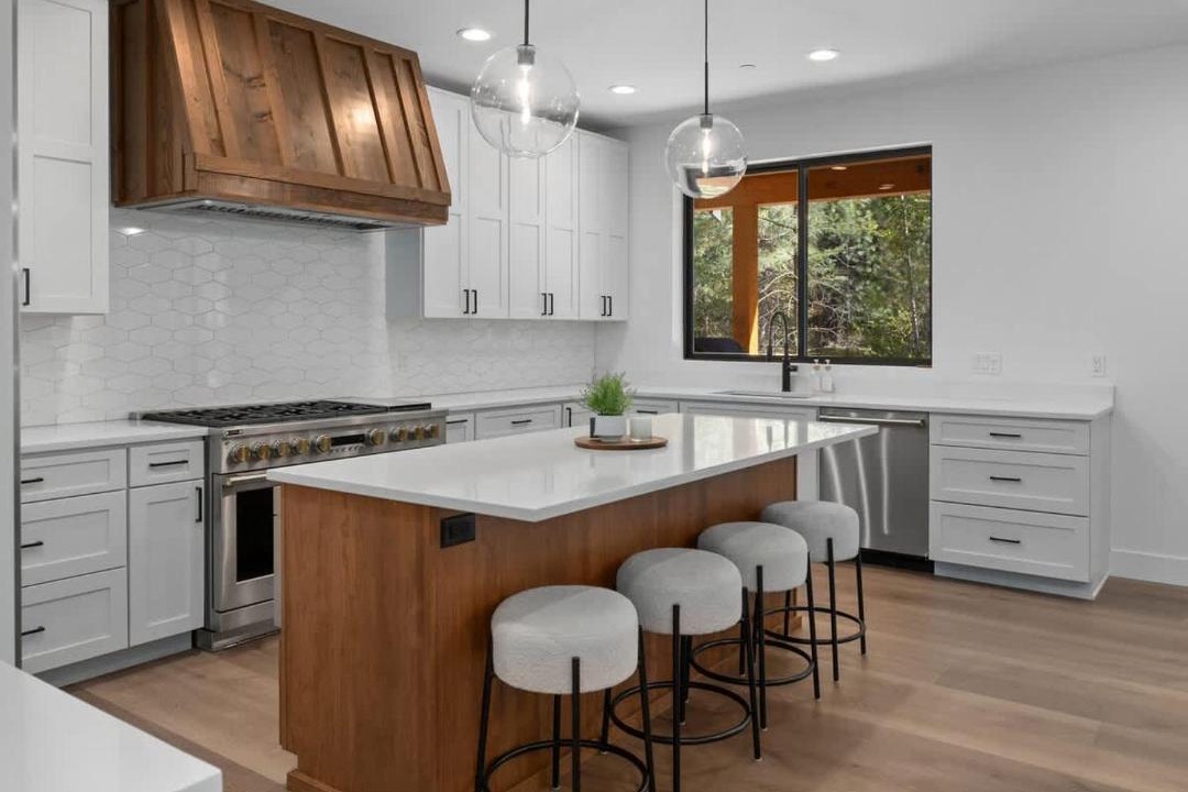 Photo of Kitchen in Ronald