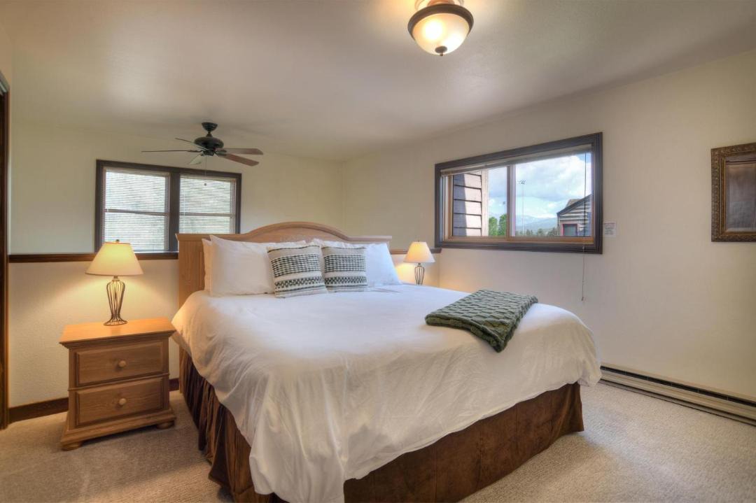 Photo of Bedroom in Durango